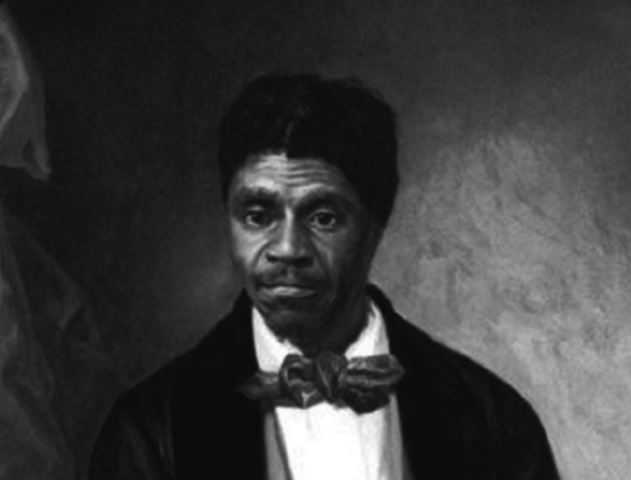 Dred Scott Decision