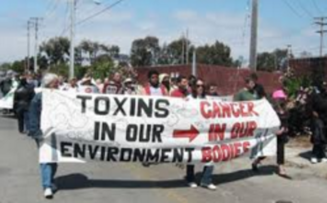 Enviormental Justice