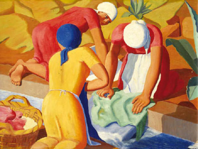 Fallece Jorge Oramas