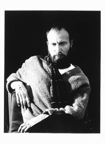 Artes Plásticas: Manuel Millares y Martín Chirino. Fundación Grupo El Paso