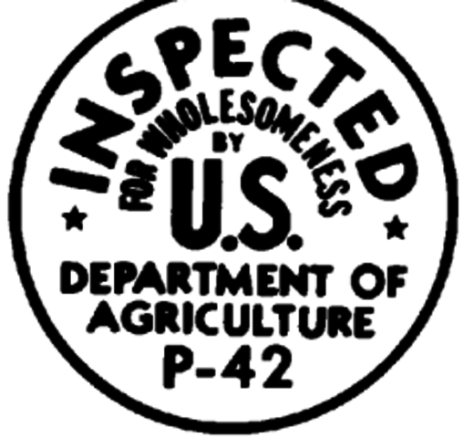 Wholesome Meat Act Ralph Nader