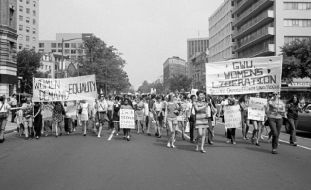 Unit 8 (1945- 1980) Equal Pay Act