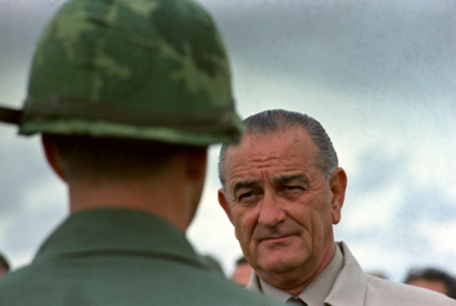 unit 8 ( 1945- 1980) “Great Society”