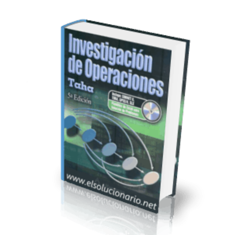 Inicio de la Investigación Operativa