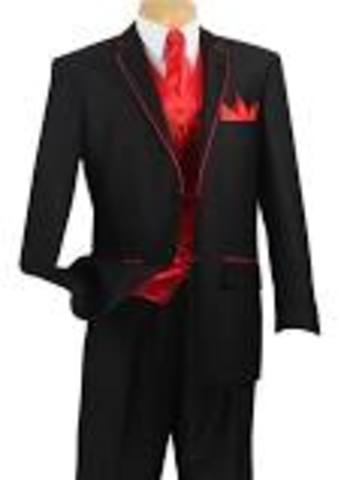 Bailo en mi primera fiesta de graduación