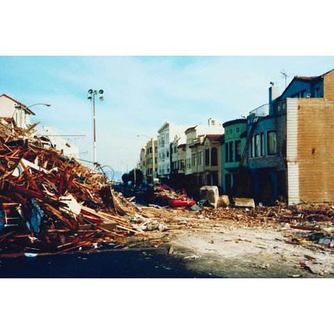 TERREMOTO EN MÉXICO