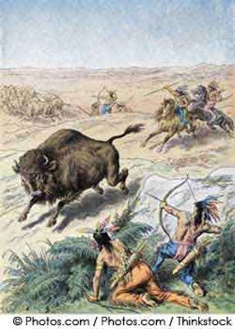 Unit 1 Early Contact (1491-1607)