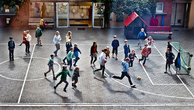 ONDERWIJS                                                                                        Wallonië wilt verbod op zittenblijven onder viertien jaar