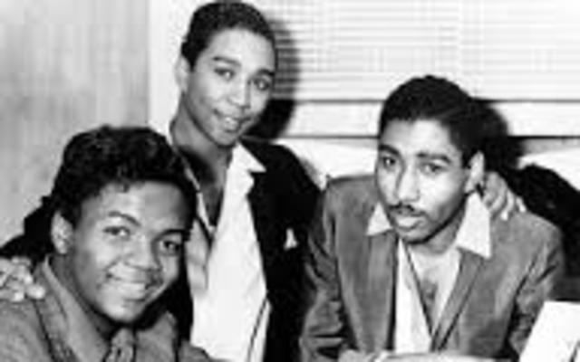 First Holland/Dpzier/ Holland Teamwor