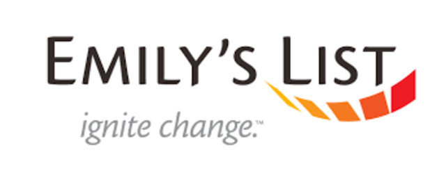 EMILY's List (Early Money Is Like Yeast) is established as a financial network for pro-choice Democratic women running for national political office. The organization makes a significant impact on the increasing numbers of women elected to Congress.