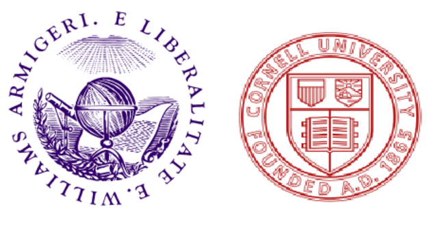 William Higinbotham graduated collage and when to university