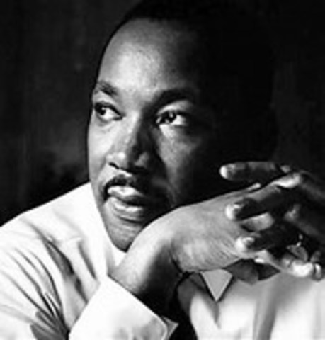 Martin Luther King Jr. Assassination