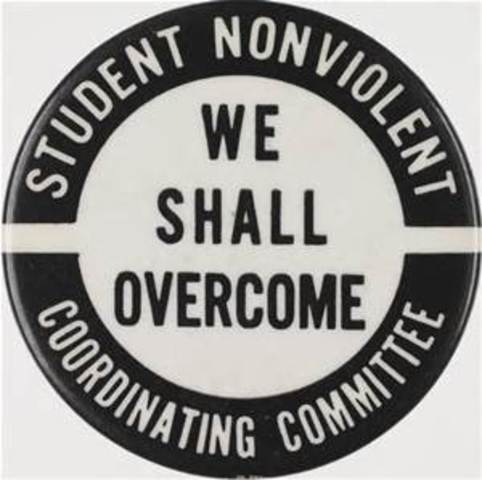 Student Nonviolent Coordnating Comittee