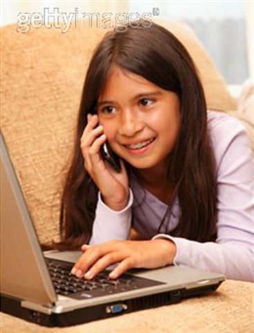 First day of high school