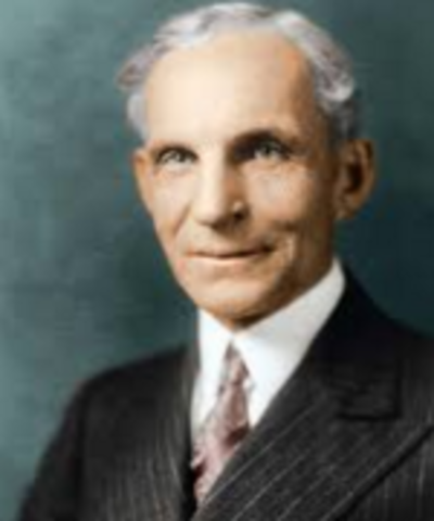 Gerald Ford Domestic Policy