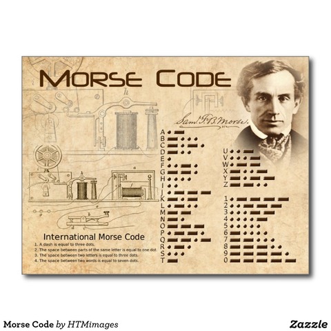 Código Morse