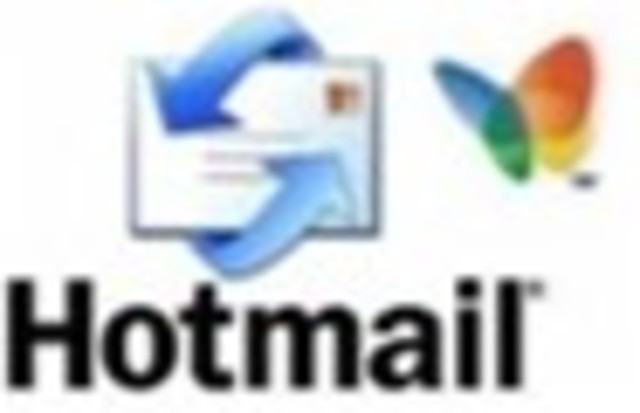 Hotmail