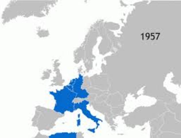 Rome Treaty and EEC