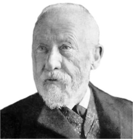 Wilhelm Dilthey
