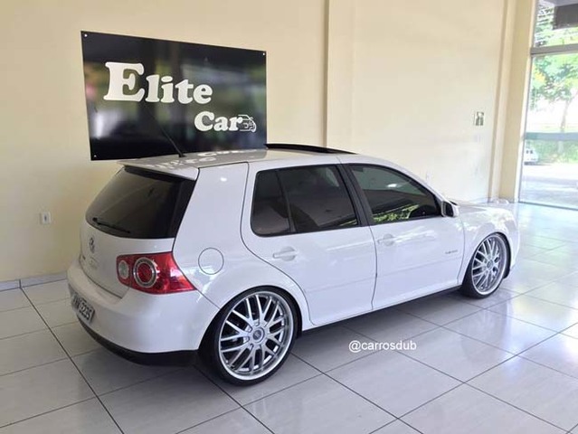 5° Geração do VolksWagen Golf
