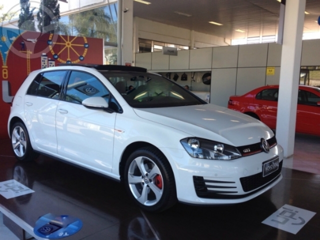 Ultima versão do Golf