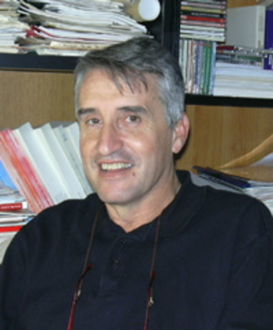 Francisco Alvira Martín