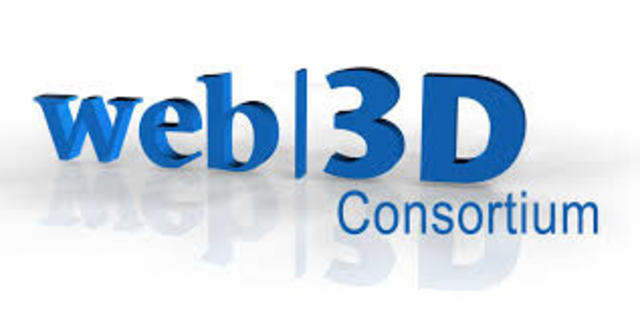 Web 3D