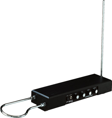 The Theremin