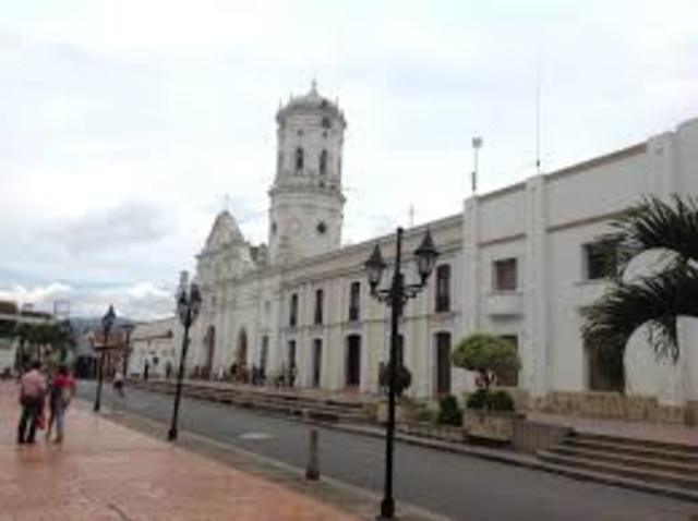 Alistamiento en el Seminario