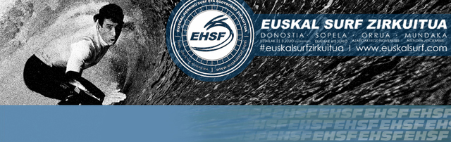 EUSKAL SURF ZIRKUITUA III