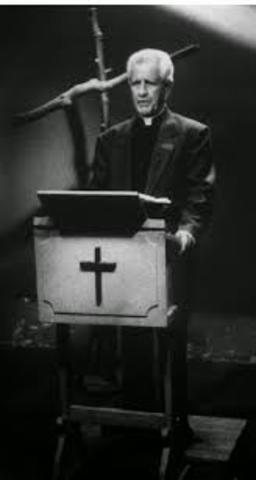 Emisión de El Minuto de Dios