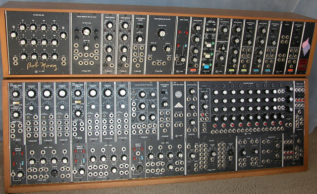 Moog