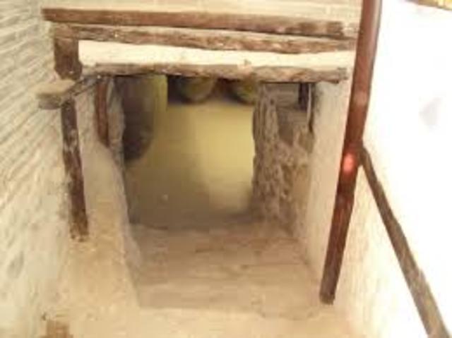 Lugares De Almacenamiento