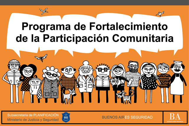 Reforzamiento de la acción comunitaria