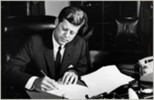 A Resolution of Support from the Orginization of American States