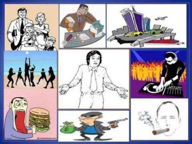 ÉNFASIS EN LOS FACTORES DETERMINANTES DE LA SALUD