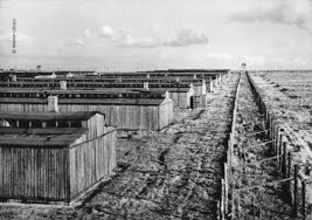 Extermination camps