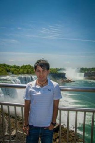 Cataratas del Niagara