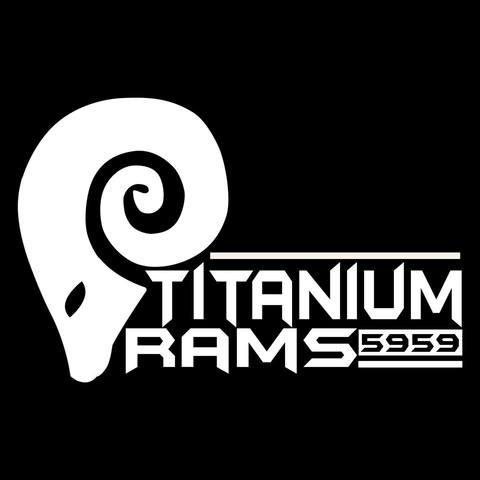 Entrar al equipo de Titanium Rams
