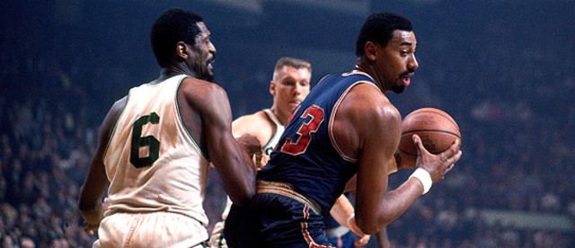 Wilt Chamberlain