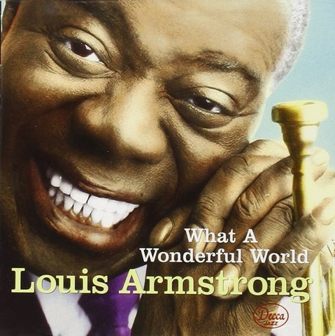 Louis Armstrong