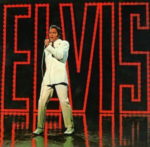 Elvis Presley
