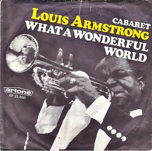 Louis Armstrong