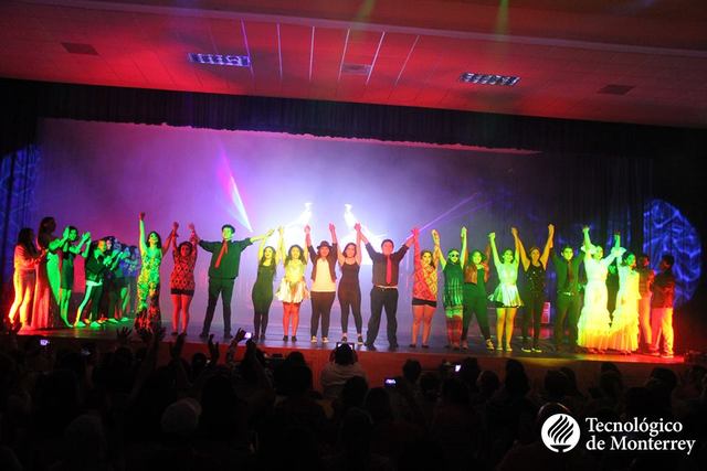 Participar Ensamble 2016