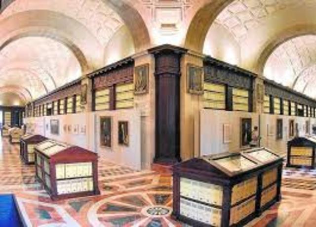 La Administración de los Archivos de las Instituciones Públicas y Privadas