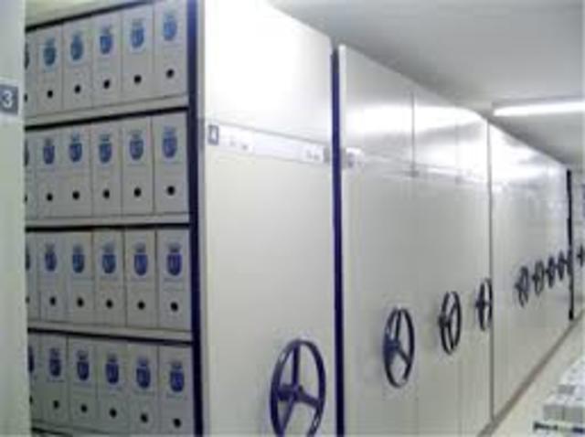 Edad Contemporanea ( 1789 y el presente)