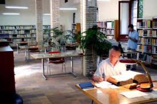 Periodo Prearchivistico