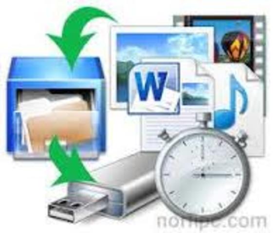 GESTIÓN ELECTRÓNICA DE DOCUMENTOS