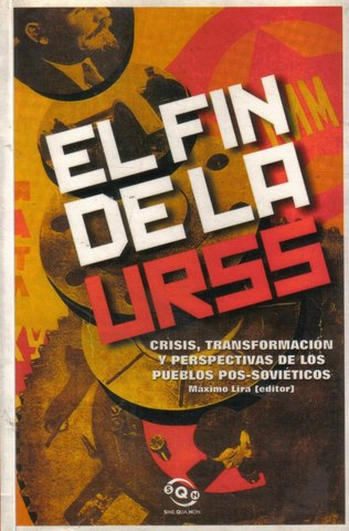 Caída de la URSS