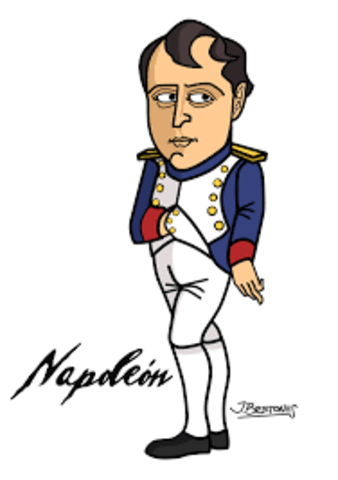 Napoleonico